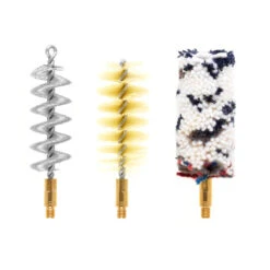 Kit De Nettoyage Pour Fusil. 13 Kit De Nettoyage Pour Fusil. -Chasse Fournitures Boutique kit de nettoyage pour fusil 3