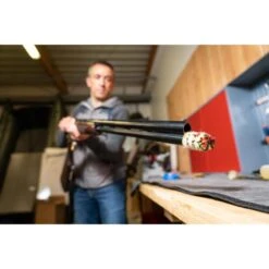 Kit De Nettoyage Pour Fusil. 18 Kit De Nettoyage Pour Fusil. -Chasse Fournitures Boutique kit de nettoyage pour fusil 8