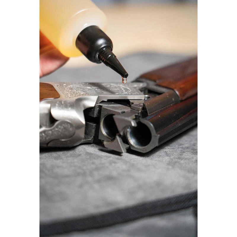 Kit De Nettoyage Pour Fusil. 10 Kit De Nettoyage Pour Fusil. – Image 10