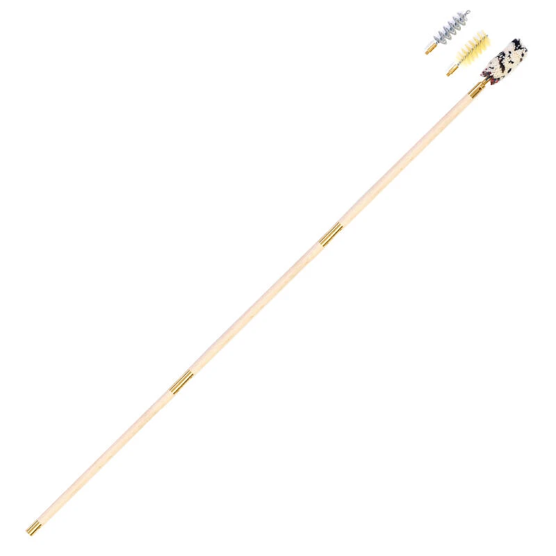 Kit De Nettoyage Pour Fusil. 1 Kit De Nettoyage Pour Fusil.