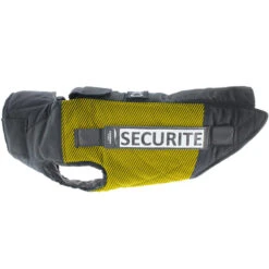 Kit Pare Balles SECURITY CANIHUNT -Chasse Fournitures Boutique kit pare balles security canihunt 3