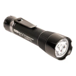 Lampe Torche Chasse - 900 Lumens - Rechargeable USB