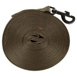 Longe Pour Chien 10 Mètres 100 Verte 9 Longe Pour Chien 10 Mètres 100 Verte -Chasse Fournitures Boutique longe pour chien 10 metres 100 verte 2