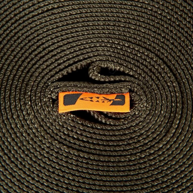 Longe Pour Chien 10 Mètres 100 Verte 7 Longe Pour Chien 10 Mètres 100 Verte – Image 7