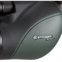 Longue-vue BRESSER Pirsch 20-60x80 Génération II Avec Mise Au Point DeLuxe 10:1 -Chasse Fournitures Boutique longue vue bresser pirsch 20 60x80 generation ii avec mise au point deluxe 101 5