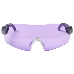LUNETTE DE PROTECTION POUR LE BALL TRAP CLAY 500 VIOLET CATEGORIE 2 -Chasse Fournitures Boutique lunette de protection pour le ball trap clay 500 violet categorie 2 5