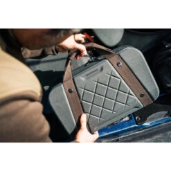 MALLETTE CHASSE À CARTOUCHES 500 VERTE AUTHENTIC -Chasse Fournitures Boutique mallette chasse a cartouches 500 verte authentic 3