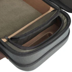 MALLETTE CHASSE À CARTOUCHES 500 VERTE AUTHENTIC -Chasse Fournitures Boutique mallette chasse a cartouches 500 verte authentic 5