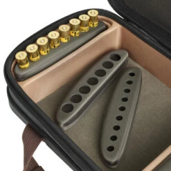 MALLETTE CHASSE À CARTOUCHES 500 VERTE AUTHENTIC -Chasse Fournitures Boutique mallette chasse a cartouches 500 verte authentic 6