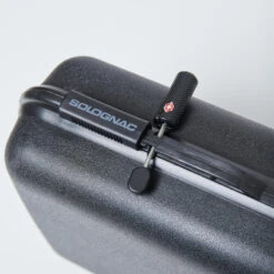 MALLETTE RIGIDE CARABINE 118 CM -Chasse Fournitures Boutique mallette rigide carabine 118 cm 4