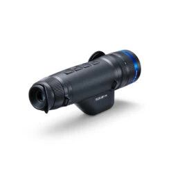 MONOCULAIRE DE VISION THERMIQUE - PULSAR TELOS LRF XP50 - CHASSE - LASER INTÉGRÉ -Chasse Fournitures Boutique monoculaire de vision thermique pulsar telos lrf xp50 chasse laser integre 2