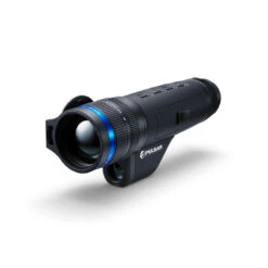 MONOCULAIRE DE VISION THERMIQUE - PULSAR TELOS LRF XP50 - CHASSE - LASER INTÉGRÉ