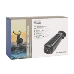Monoculaire De Vision Thermique VIS1055 -Chasse Fournitures Boutique monoculaire de vision thermique vis1055 2