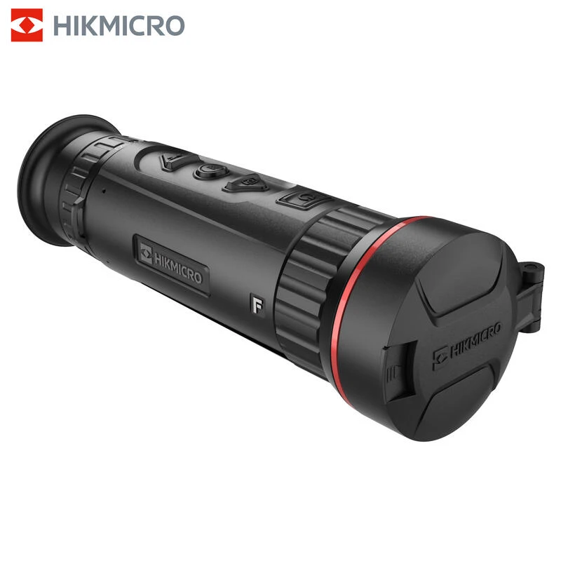 MONOCULAIRE VISION THERMIQUE HIKMICRO FALCON FQ50 50MM (640×512) 2 MONOCULAIRE VISION THERMIQUE HIKMICRO FALCON FQ50 50MM (640×512) – Image 2