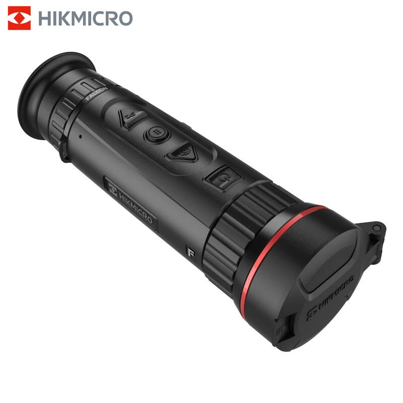 MONOCULAIRE VISION THERMIQUE HIKMICRO FALCON FQ50 50MM (640×512) 6 MONOCULAIRE VISION THERMIQUE HIKMICRO FALCON FQ50 50MM (640×512) – Image 6