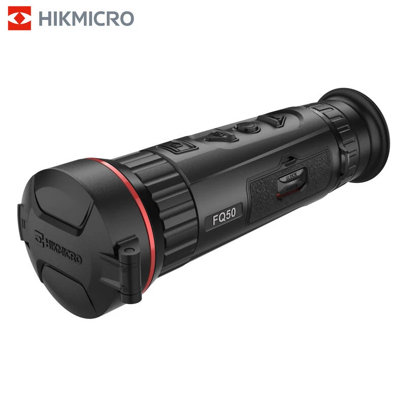 MONOCULAIRE VISION THERMIQUE HIKMICRO FALCON FQ50 50MM (640×512) 1 MONOCULAIRE VISION THERMIQUE HIKMICRO FALCON FQ50 50MM (640×512)