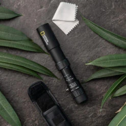 NATIONAL GEOGRAPHIC Monoculaire Zoom 8-25x25 -Chasse Fournitures Boutique national geographic monoculaire zoom 8 25x25 3