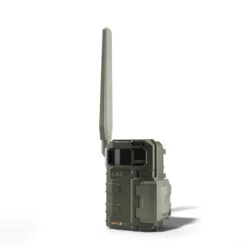PACK 2 Caméras Pièges Photo Cellulaire Spypoint LM2 TWIN PACK -Chasse Fournitures Boutique pack 2 cameras pieges photo cellulaire spypoint lm2 twin pack 4