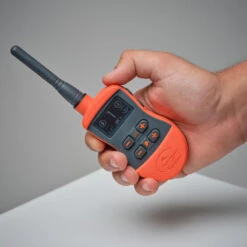 Pack Collier + Télécommande De Dressage Pour Chien Sportdog SD-875 -Chasse Fournitures Boutique pack collier telecommande de dressage pour chien sportdog sd 875 7