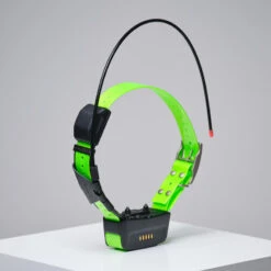 PACK COLLIER + TÉLÉCOMMANDE DE REPÉRAGE/DRESSAGE CHIEN GARMIN ALPHA 200 TT15X -Chasse Fournitures Boutique pack collier telecommande de reperagedressage chien garmin alpha 200 tt15x 3