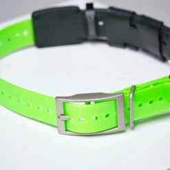 PACK COLLIER + TÉLÉCOMMANDE DE REPÉRAGE/DRESSAGE CHIEN GARMIN ALPHA 200 TT15X -Chasse Fournitures Boutique pack collier telecommande de reperagedressage chien garmin alpha 200 tt15x 4