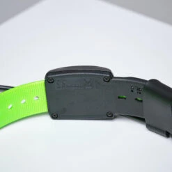 PACK COLLIER + TÉLÉCOMMANDE DE REPÉRAGE/DRESSAGE CHIEN GARMIN ALPHA 200 TT15X -Chasse Fournitures Boutique pack collier telecommande de reperagedressage chien garmin alpha 200 tt15x 5