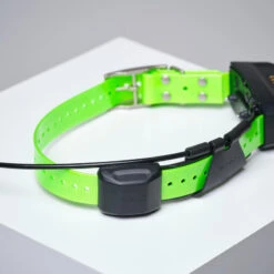 PACK COLLIER + TÉLÉCOMMANDE DE REPÉRAGE/DRESSAGE CHIEN GARMIN ALPHA 200 TT15X -Chasse Fournitures Boutique pack collier telecommande de reperagedressage chien garmin alpha 200 tt15x 7