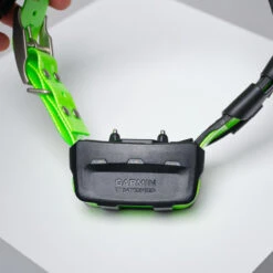 PACK COLLIER + TÉLÉCOMMANDE DE REPÉRAGE/DRESSAGE CHIEN GARMIN ALPHA 200 TT15X -Chasse Fournitures Boutique pack collier telecommande de reperagedressage chien garmin alpha 200 tt15x 8
