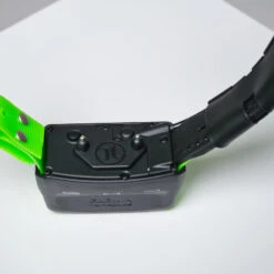 PACK COLLIER + TÉLÉCOMMANDE DE REPÉRAGE/DRESSAGE CHIEN GARMIN ALPHA 200 TT15X -Chasse Fournitures Boutique pack collier telecommande de reperagedressage chien garmin alpha 200 tt15x 9