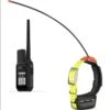 Pack Collier + Télécommande Repérage Chien Garmin Alpha 10 T5X
