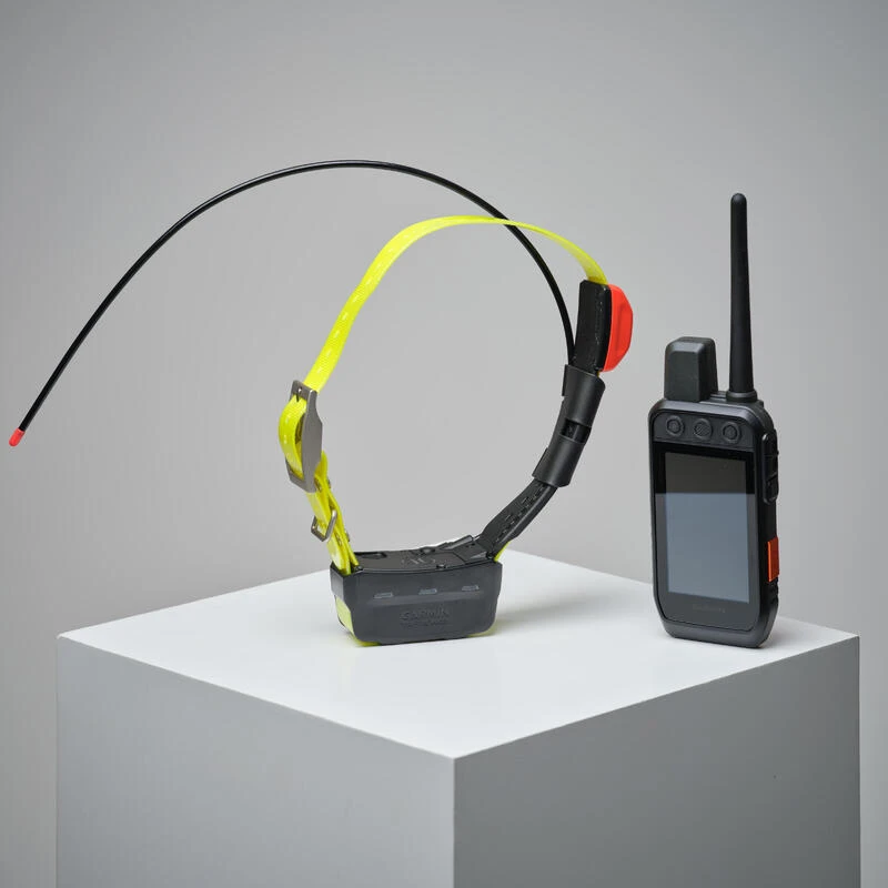 PACK REPERAGE GARMIN ALPHA 200i TT15 1 PACK REPERAGE GARMIN ALPHA 200i TT15