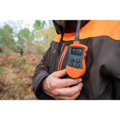 Pack Télécommande + Collier De Dressage Pour Chien Sportog SD-575 -Chasse Fournitures Boutique pack telecommande collier de dressage pour chien sportog sd 575 4