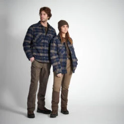 Pantalon Chasse Résistant Et Confortable Homme - 520 Marron -Chasse Fournitures Boutique pantalon chasse resistant et confortable homme 520 marron 6