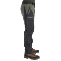 Pantalon Chasse Résistant Et Respirant Bois 900 12 Pantalon Chasse Résistant Et Respirant Bois 900 -Chasse Fournitures Boutique pantalon chasse resistant et respirant bois 900 2