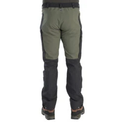 Pantalon Chasse Résistant Et Respirant Bois 900 14 Pantalon Chasse Résistant Et Respirant Bois 900 -Chasse Fournitures Boutique pantalon chasse resistant et respirant bois 900 4