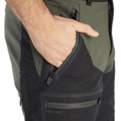 Pantalon Chasse Résistant Et Respirant Bois 900 18 Pantalon Chasse Résistant Et Respirant Bois 900 -Chasse Fournitures Boutique pantalon chasse resistant et respirant bois 900 8
