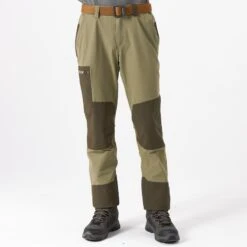 PANTALON RESPIRANT ET RESISTANT 520 VERT -Chasse Fournitures Boutique pantalon respirant et resistant 520 vert 9