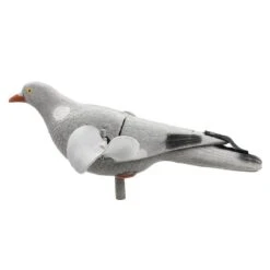 PIGEON AVEC AILES ROTATIVE ÉLECTRIQUES 8 PIGEON AVEC AILES ROTATIVE ÉLECTRIQUES -Chasse Fournitures Boutique pigeon avec ailes rotative electriques 2