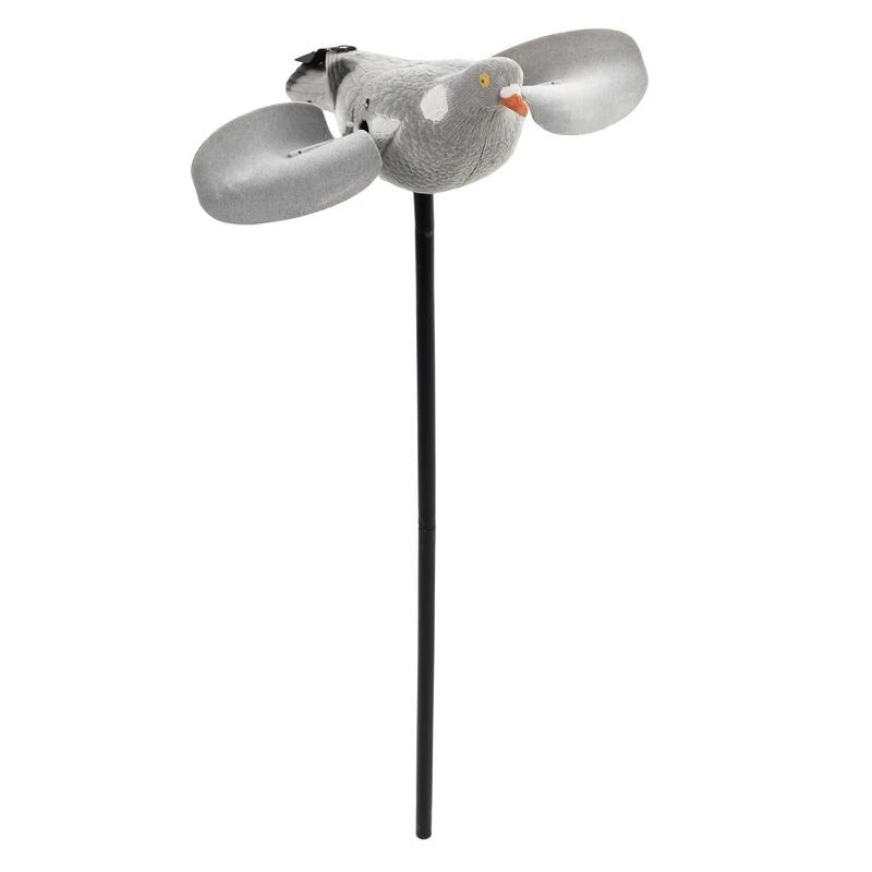 PIGEON AVEC AILES ROTATIVE ÉLECTRIQUES 6 PIGEON AVEC AILES ROTATIVE ÉLECTRIQUES – Image 6