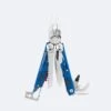 Pince Multifonctions Randonnée Camping Voile 19 Outils En 1 Signal LEATHERMAN