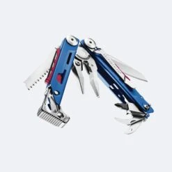 Pince Multifonctions Randonnée Camping Voile 19 Outils En 1 Signal LEATHERMAN -Chasse Fournitures Boutique pince multifonctions randonnee camping voile 19 outils en 1 signal leatherman 3