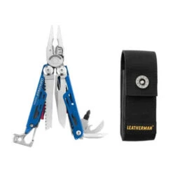 Pince Multifonctions Randonnée Camping Voile 19 Outils En 1 Signal LEATHERMAN -Chasse Fournitures Boutique pince multifonctions randonnee camping voile 19 outils en 1 signal leatherman 4
