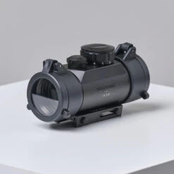 POINT ROUGE 3MOA UNIVERSEL 11/22mm. -Chasse Fournitures Boutique point rouge 3moa universel 1122mm 2