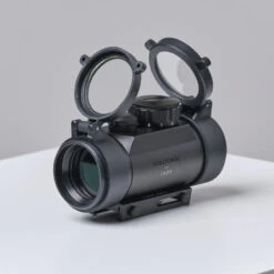 POINT ROUGE 3MOA UNIVERSEL 11/22mm. -Chasse Fournitures Boutique point rouge 3moa universel 1122mm 3