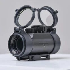 POINT ROUGE 3MOA UNIVERSEL 11/22mm. -Chasse Fournitures Boutique point rouge 3moa universel 1122mm 4