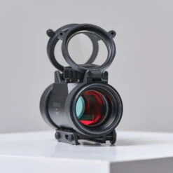 POINT ROUGE 3MOA UNIVERSEL 11/22mm. -Chasse Fournitures Boutique point rouge 3moa universel 1122mm 5