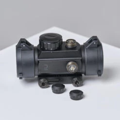 POINT ROUGE 3MOA UNIVERSEL 11/22mm. -Chasse Fournitures Boutique point rouge 3moa universel 1122mm 7