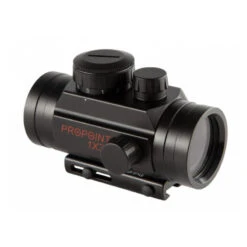 POINT ROUGE TASCO 1x30 5MOA