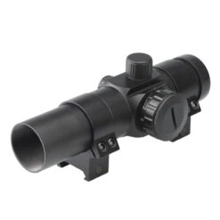 Walther POINT ROUGE TOP POINT II 4 MOA -Chasse Fournitures Boutique point rouge top point ii 4 moa 3