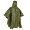 PONCHO CHASSE GLENARM VERT 100